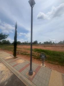 Image of 1500 Sq.ft Residential Plot / Land for sale in Manyata Midlands, Gudnahalli, Bengaluru for Rs. 5702000