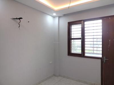 Bedroom Image of 1350 Sq.ft 3 BHK Builder Floor for sale in BPTP District 5, Sector 84 Faridabad for Rs. 15000000