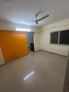 Bedroom Image of 700 Sq.ft 2 BHK Apartment / Flat for rent in Nirman Viva, Ambegaon Pathar Pune for Rs. 16000