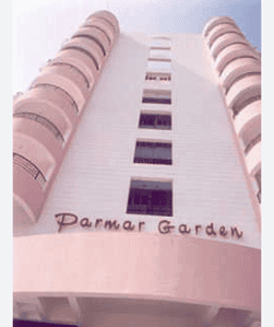 Image of 1261 Sq.ft 2.5 BHK Apartment / Flat for sale in Parmer Garden, Wanwadi, Pune for Rs. 9700000