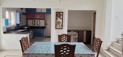 Hall Image of 3600 Sq.ft 4 BHK Independent House for sale in Sanjeeva Reddy Nagar Hyderabad for Rs. 40000000