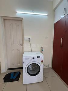 Bedroom Image of 700 Sq.ft 1 BHK Apartment / Flat for sale in Karjat Thane for Rs. 1899000