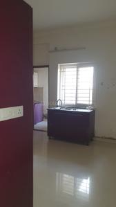 Hall Image of 1463 Sq.ft 3 BHK Apartment / Flat for rent in Saheed Nagar Bhubaneswar for Rs. 45000