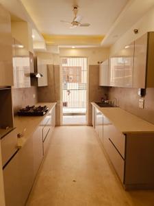 Kitchen Image of 2497 Sq.ft 3 BHK Builder Floor for sale in Sector 44 Gurgaon for Rs. 32500000