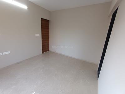 Bedroom Image of 700 Sq.ft 2 BHK Apartment / Flat for rent in Pragati Shree Laxmi Vandan, Kandivali West Mumbai for Rs. 43000