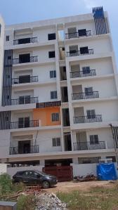 Image of 950 Sq.ft 2 BHK Apartment / Flat for sale in Shamshabad, Hyderabad for Rs. 5650000