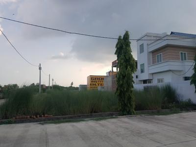 Image of 3200 Sq.ft Residential Plot / Land for sale in UPAVP Vrindavan Yojna, Roberts Lines, Lucknow for Rs. 32500000
