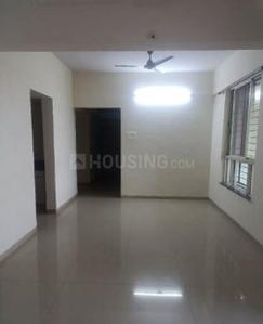 3 BHK Semi Furnished Flat