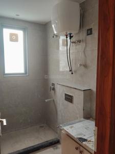 Image of 2367 Sq.ft 4 BHK Builder Floor for sale in Sector 52, Gurgaon for Rs. 37500000