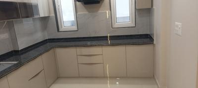 Kitchen Image of 1480 Sq.ft 4 BHK Apartment / Flat for sale in Mansarovar Extension Jaipur for Rs. 12600000