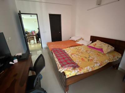 Bedroom Image of 1481 Sq.ft 3 BHK Apartment / Flat for sale in Mahagun Moderne, Sector 78 Noida for Rs. 19000000