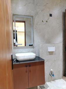 Bedroom One Image of 2450 Sq.ft 4 BHK Builder Floor for sale in Sector 51 Gurgaon for Rs. 25000000