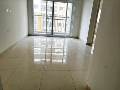 Hall Image of 959 Sq.ft 2 BHK Apartment / Flat for sale in Sattva Misty Charm, Jyotipuram Bengaluru for Rs. 12000000