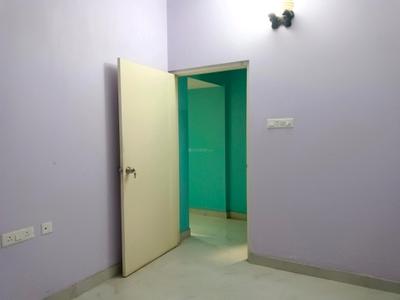 Bedroom Image of 1097 Sq.ft 3 BHK Apartment / Flat for sale in Balaji Marigold, Sarsuna Kolkata for Rs. 5220000