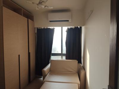 Bedroom Image of 700 Sq.ft 2 BHK Apartment / Flat for sale in Omkar Vive, Kurla West Mumbai for Rs. 14444444