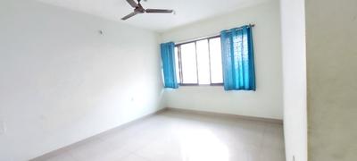 Bedroom Image of 1114 Sq.ft 3 BHK Apartment / Flat for rent in Nanded Lalit, Nanded Pune for Rs. 26000