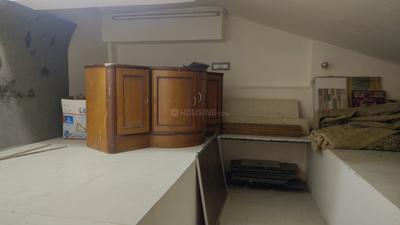 Living Room Image of 2020 Sq.ft 3 BHK Penthouse for sale in Evershine Millennium Paradise, Kandivali East Mumbai for Rs. 52500000