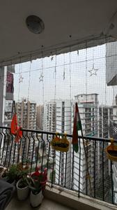 Balcony Image of 1115 Sq.ft 2 BHK Apartment / Flat for sale in Golfgreen Elite Homz, Sector 77 Noida for Rs. 15900000