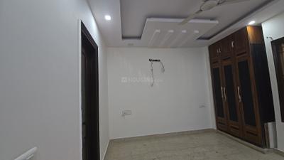 3 BHK Independent Builder Floor