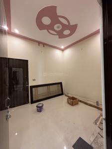 Bedroom Image of 1500 Sq.ft 3 BHK Independent House for sale in Rakshapuram Meerut for Rs. 7500000