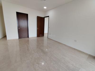 Bedroom Image of 2550 Sq.ft 3.5 BHK Apartment / Flat for rent in Lokhandwala Minerva, Worli Mumbai for Rs. 360000