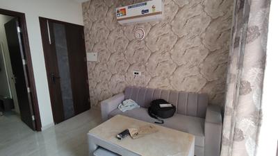 Living Room Image of 650 Sq.ft 1 BHK Apartment / Flat for sale in Nabha Zirakpur for Rs. 4000000