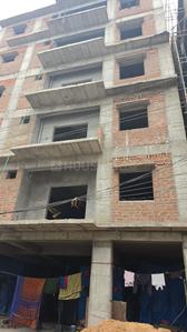 Building Image of 1225 Sq.ft 2 BHK Apartment / Flat for sale in Ibrahim Bagh Hyderabad for Rs. 7800000