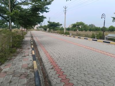 Image of 167 Sq.ft Residential Plot / Land for sale in Kompally, Hyderabad for Rs. 15000014