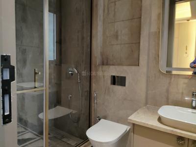Image of 2200 Sq.ft 3 BHK Builder Floor for sale in Safdarjung Enclave, New Delhi for Rs. 75000000
