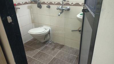 Image of 507 Sq.ft 1 BHK Apartment / Flat for sale in Lodha Paradise, Thane West, Thane for Rs. 8000000