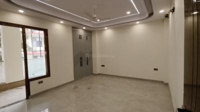 Bedroom Image of 1900 Sq.ft 3 BHK Builder Floor for sale in Vaishali Ghaziabad for Rs. 23000000