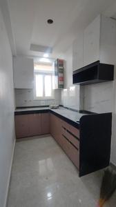 Kitchen Image of 1310 Sq.ft 3 BHK Apartment / Flat for sale in Utsav Greens, Mansarovar Extension Jaipur for Rs. 5800000