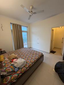 Bedroom Image of 2020 Sq.ft 3.5 BHK Apartment / Flat for sale in Singhpura Zirakpur for Rs. 15100000