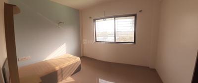 Bedroom Image of 2000 Sq.ft 3 BHK Independent House for rent in Bindu Land VINI Park Phase III, Indrayani Society Devlali for Rs. 24000