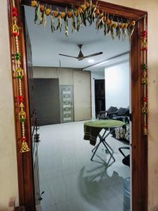Hall Image of Spoorthy pg in Banjara Hills, Hyderabad