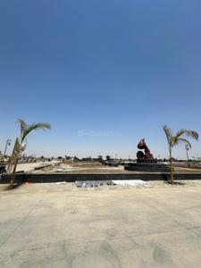 Image of 1000 Sq.ft Residential Plot / Land for sale in Drushika Imperial, Puwarda Junarda, Indore for Rs. 4100000