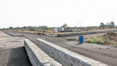 Image of 100 Sq.ft Residential Plot / Land for sale in Dundigal, Hyderabad for Rs. 3499999