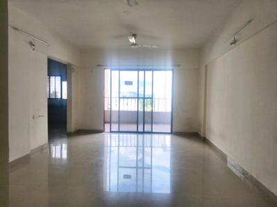 Living Room Image of 1450 Sq.ft 3 BHK Apartment / Flat for rent in Teerth Aarohi, Sus Pune for Rs. 36000