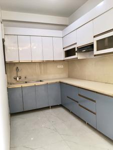 Kitchen Image of 745 Sq.ft 3 BHK Apartment / Flat for sale in Signature Global Solera 2, Sector 107 Gurgaon for Rs. 8500000