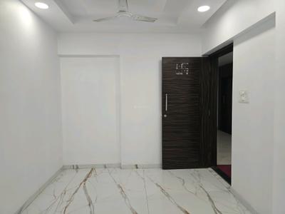 Living Room Image of 582 Sq.ft 1 BHK Apartment / Flat for sale in Umiya Oasis, Mira Road East Mira Bhayandar for Rs. 7310000