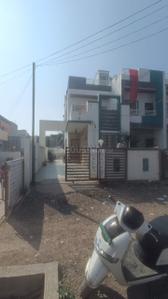 Image of 1270 Sq.ft 3 BHK Independent House for sale in Tarakpur, Ahmednagar for Rs. 6500000