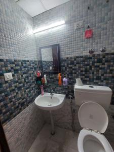 Image of 749 Sq.ft 2 BHK Builder Floor for sale in Signature Global Andour Heights, Sector 71, Gurgaon for Rs. 9000000