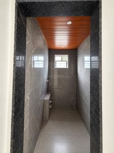 Bathroom Image of 2080 Sq.ft 3 BHK Apartment / Flat for sale in Manish Nagar Nagpur for Rs. 8950000