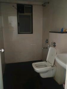 Common Bathroom Image of 909 Sq.ft 2 BHK Apartment / Flat for sale in Lodha Casa Rio, Palava Phase 1 Thane for Rs. 5000000
