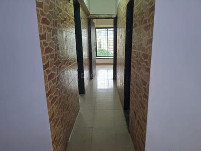 Image of 810 Sq.ft 2 BHK Apartment / Flat for sale in Goregaon West, Mumbai for Rs. 12000000
