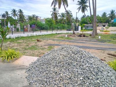 Image of 1050 Sq.ft Residential Plot / Land for sale in Kelambakkam, Chennai for Rs. 5196450