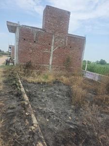 Image of 540 Sq.ft 1 RK Duplex for sale in Milka Mosamgarh, Bulandshahr for Rs. 600000