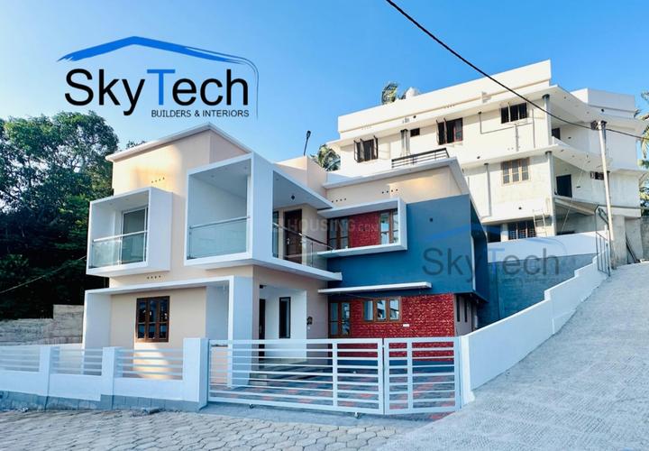 SkyTech Villa Main Image 1