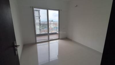 Bedroom Image of 1300 Sq.ft 2 BHK Apartment / Flat for sale in Bhandari 7 Plumeria Drive, Punawale Pune for Rs. 11500000