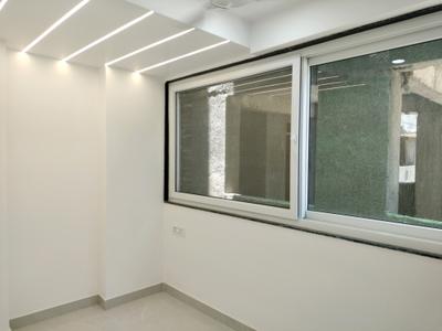 Study Room Image of 1700 Sq.ft 3 BHK Apartment / Flat for sale in CGHS Green Valley Apartments, Sector 22 Dwarka New Delhi for Rs. 26500000